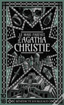 Capa do artigo Le Mari Parfait D'Agatha Christie