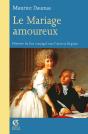 Le Mariage Amoureux ; Histoire Du Lien Conjugal Sous L'Ancien Regime - Preview