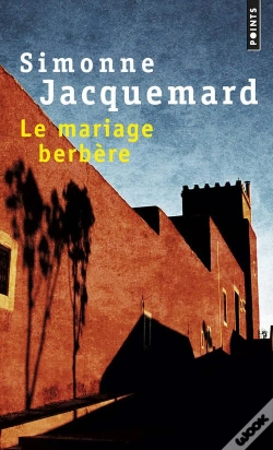 Capa do artigo Le Mariage Berbère
