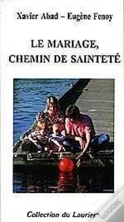 Capa do artigo Le Mariage Chemin De Sainteté