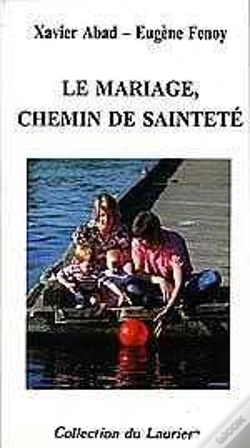 Capa do artigo Le Mariage Chemin De Sainteté