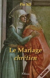 Capa do artigo Le Mariage Chrétien