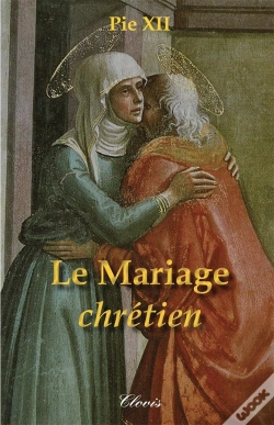 Capa do artigo Le Mariage Chrétien