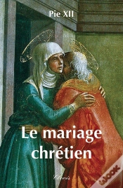 Capa do artigo Le Mariage Chrétien