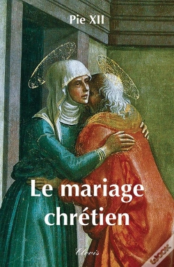 Capa do artigo Le Mariage Chrétien