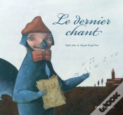 Capa do artigo Le Mariage De Caquet Le Coq