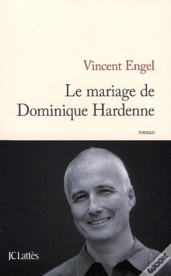 Capa do artigo Le Mariage De Dominique Hardenne