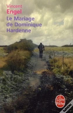 Capa do artigo Le Mariage De Dominique Hardenne