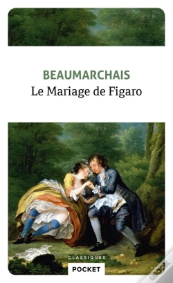 Capa do artigo Le Mariage De Figaro