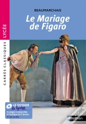 Le Mariage De Figaro