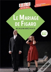 Le Mariage De Figaro