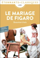 Le Mariage De Figaro