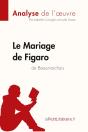 Le Mariage De Figaro De Beaumarchais - Preview