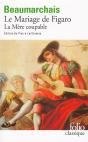 Le Mariage De Figaro ; La Mère Coupable - Preview