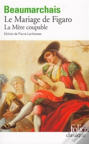 Capa do artigo Le Mariage De Figaro ; La Mère Coupable