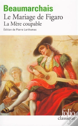 Capa do artigo Le Mariage De Figaro ; La Mère Coupable