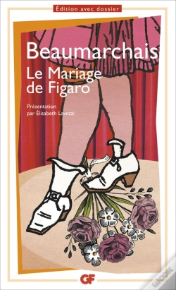Capa do artigo Le Mariage De Figaro