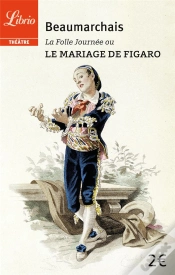 Capa do artigo Le Mariage De Figaro