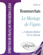 Le Mariage De Figaro