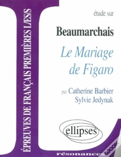 Capa do artigo Le Mariage De Figaro
