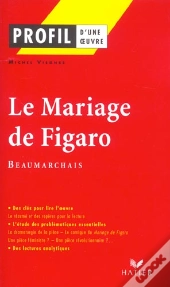 Le Mariage De Figaro
