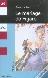 Le Mariage De Figaro