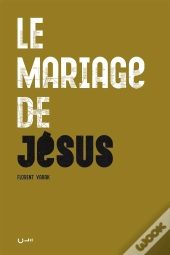 Le Mariage De Jésus
