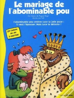 Capa do artigo Le Mariage De L'Abominable Pou
