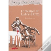 Capa do artigo Le Mariage De Lamy-Fritz