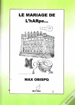 Capa do artigo Le Mariage De L'Harpe...