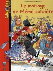 Capa do artigo Le Mariage De Meme Sorciere
