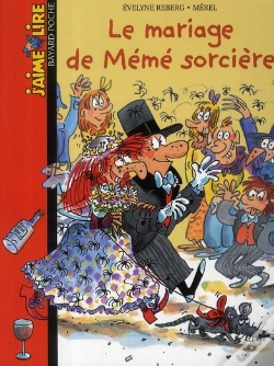 Capa do artigo Le Mariage De Meme Sorciere