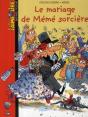 Le Mariage De Meme Sorciere - Preview