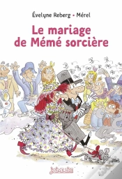 Capa do artigo Le Mariage De Meme Sorciere