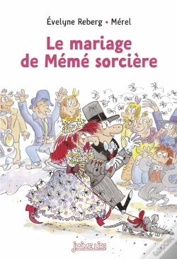 Capa do artigo Le Mariage De Meme Sorciere