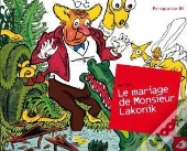 Le Mariage De Monsieur Lakonik