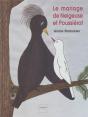 Le Mariage De Neigeuse Et Poussierot Le Corbeau - Preview