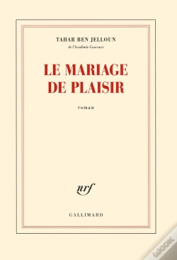 Capa do artigo Le Mariage De Plaisir