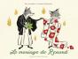 Le Mariage De Renard - Preview