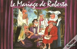 Capa do artigo Le Mariage De Roberto