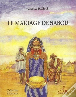 Capa do artigo Le Mariage De Sabou