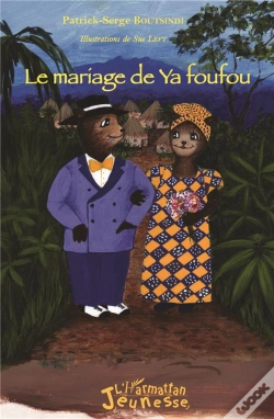 Capa do artigo Le Mariage De Ya Foufou