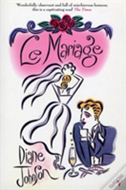 Capa do artigo Le Mariage