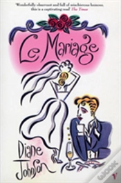 Capa do artigo Le Mariage