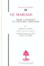 Le Mariage Droit Canoniqu - Preview