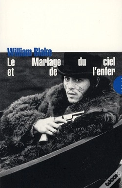 Capa do artigo Le Mariage Du Ciel Et De L'Enfer