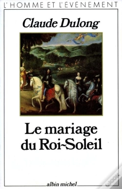 Capa do artigo Le Mariage Du Roi-Soleil