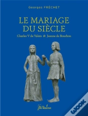 Capa do artigo Le Mariage Du Siecle : Charles V De Valois Et Jeanne De Bourbon