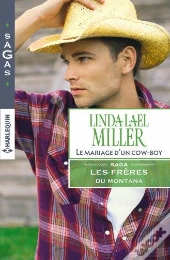 Le Mariage D'Un Cow-Boy