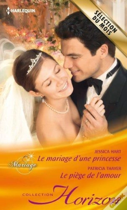 Capa do artigo Le Mariage D'Une Princesse - Le Piege De L'Amour